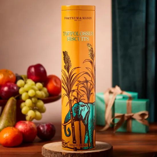 Toffolossus Biscuits, 600g product image