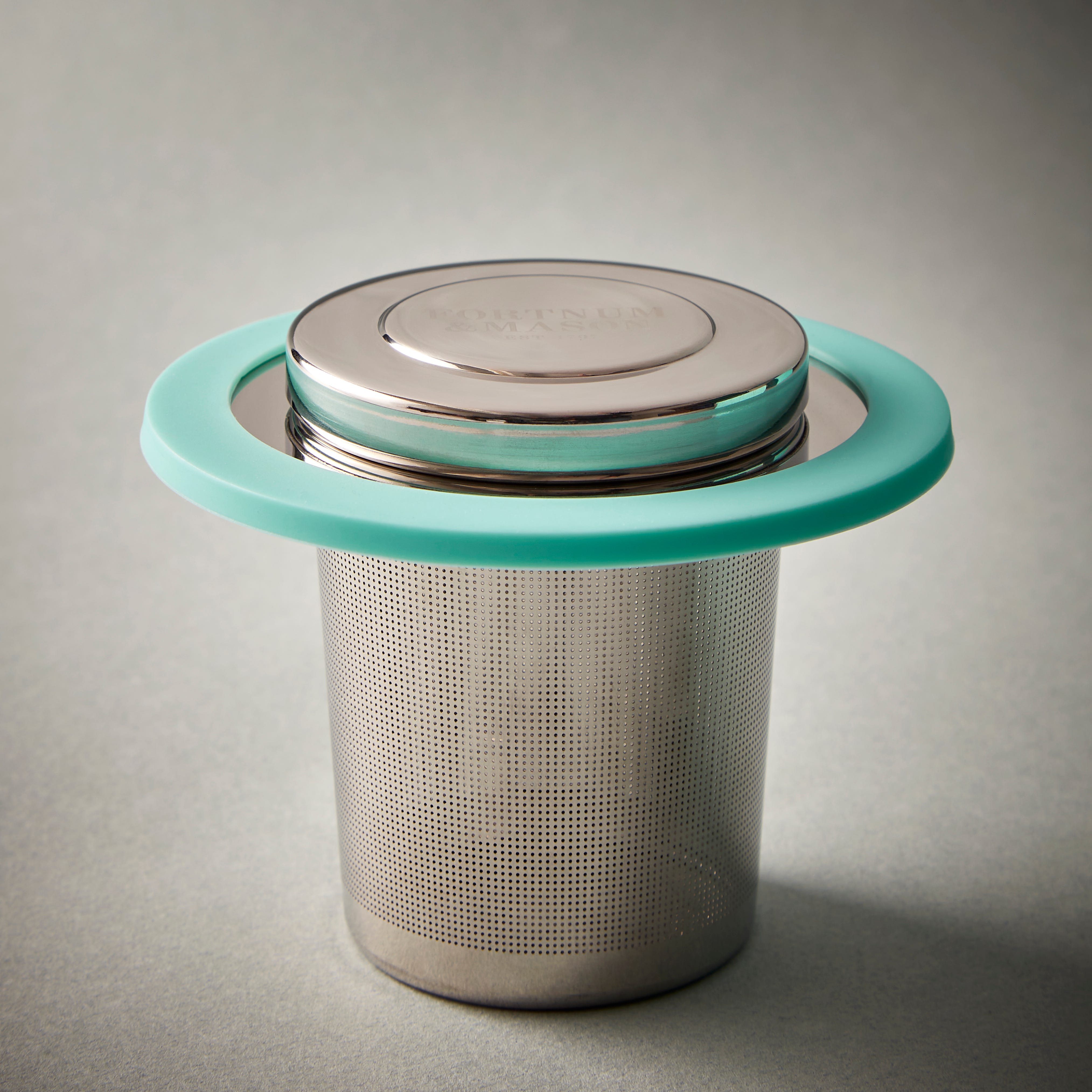 Fortnum's Top Hat Tea Strainer product image