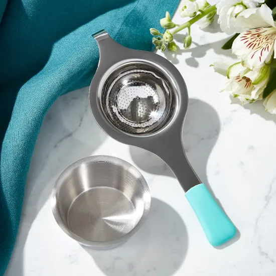 Fortnum's Traditional Tea Strainer product image