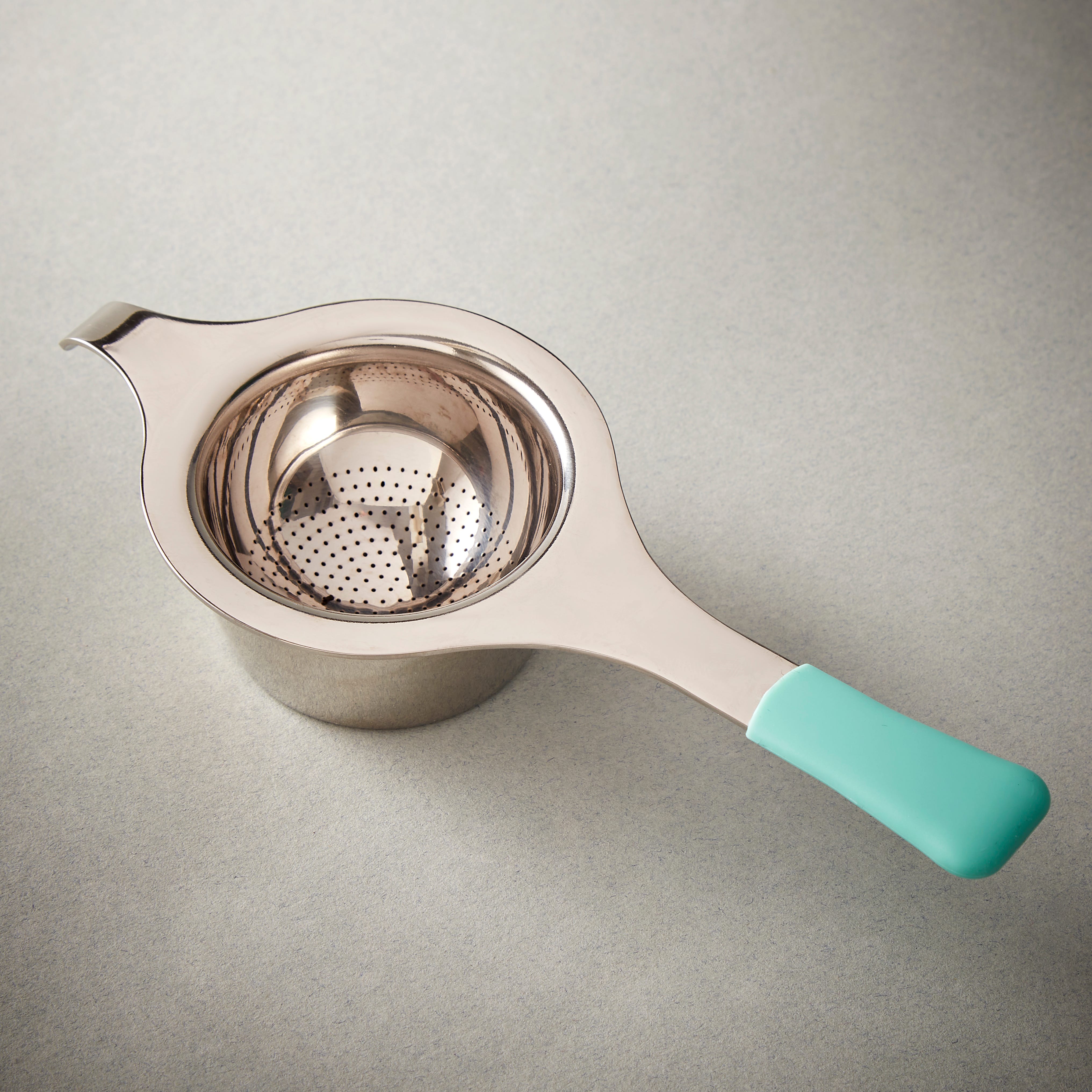 Fortnum's Traditional Tea Strainer product image