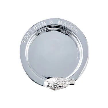 Fortnum's Camellia Tea Infuser