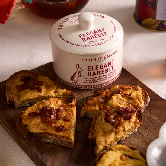 Potted Elegant Rarebit, 250g product image