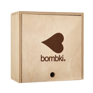 Bombki Little English Countryside Ornament Set