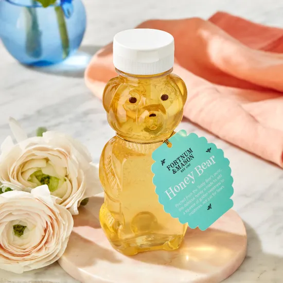 Squeezy Honey Bear, 340g product image