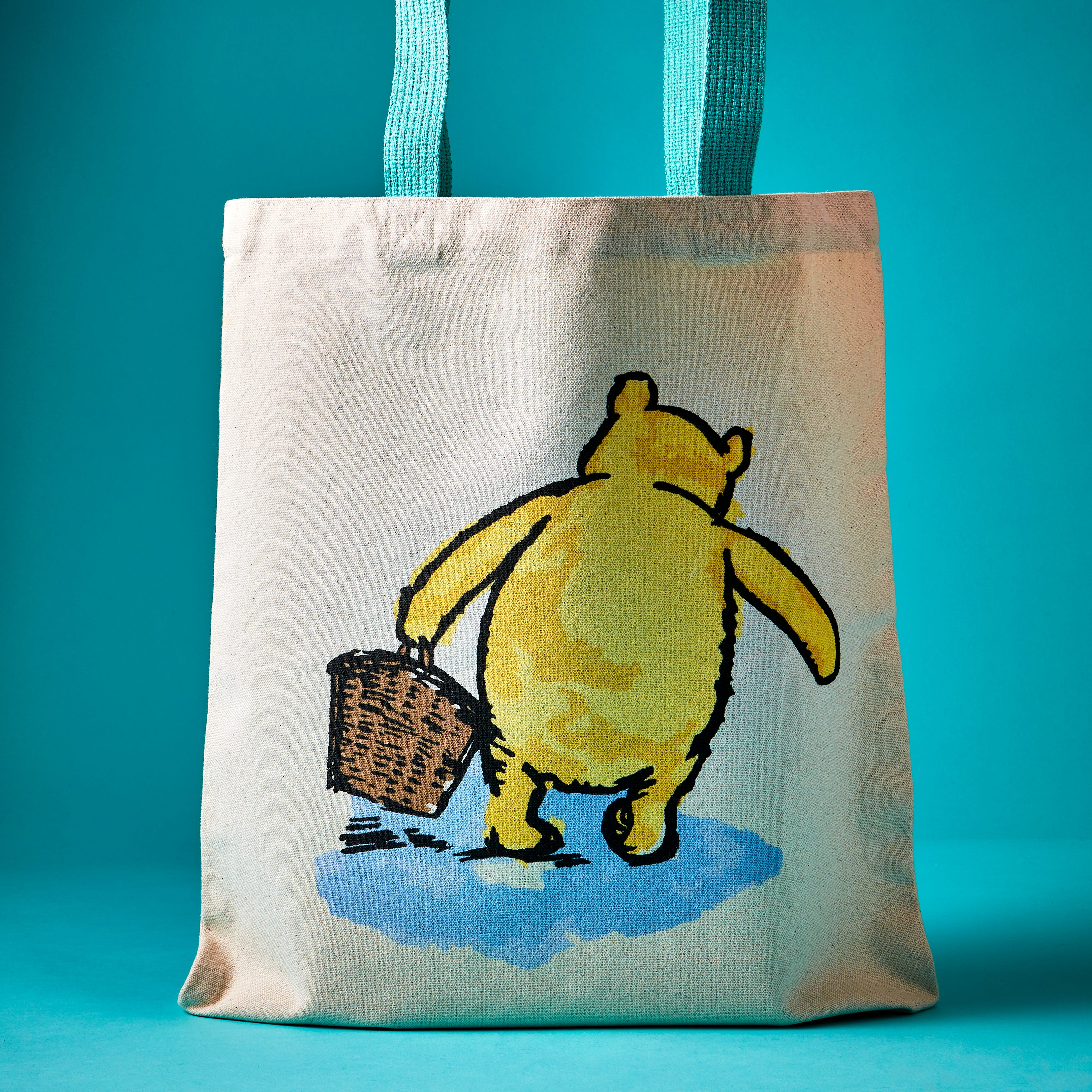 Disney Winnie the Pooh Bag for Life product image