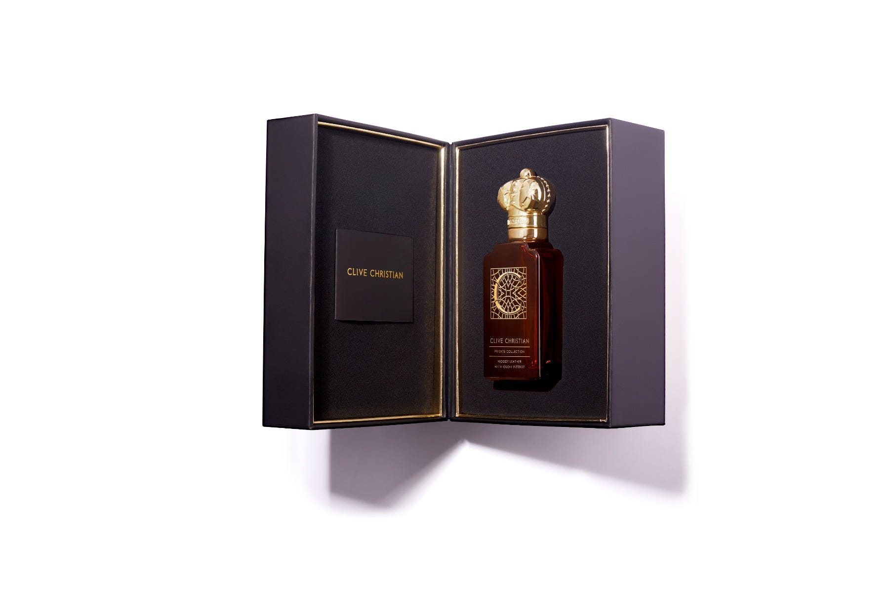 Clive christian woody leather outlet