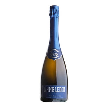 Hambledon Premiere Cuvée Brut NV, 75cl