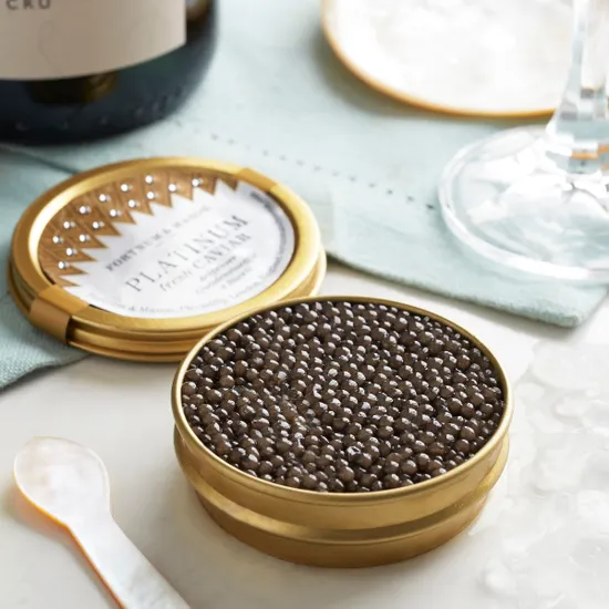 Platinum Caviar, 50g product image