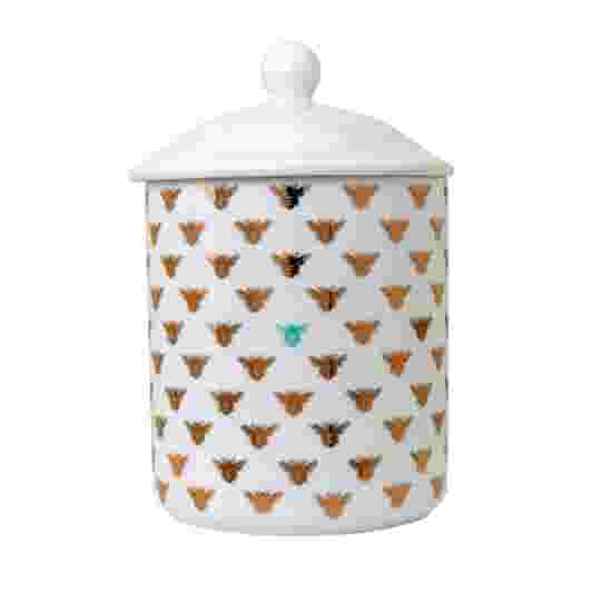 Fortnum's Golden Bee Honey Pot product image