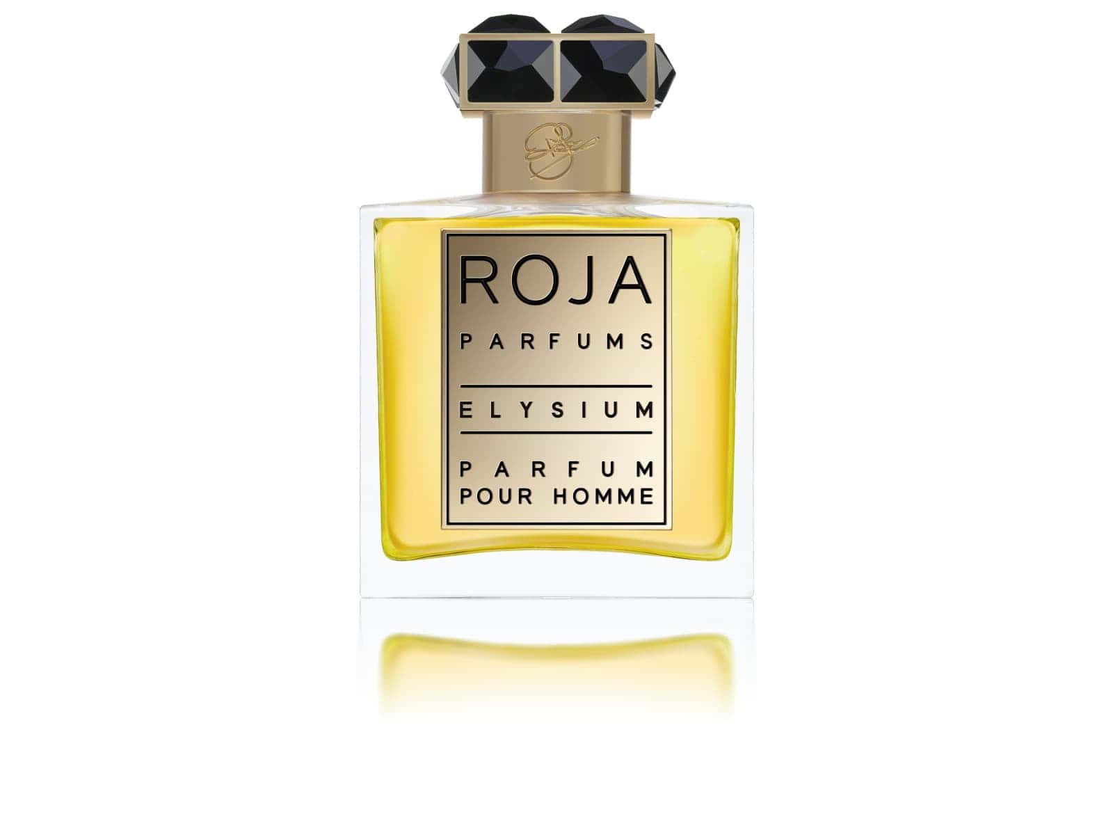 Roja shop dove elysium