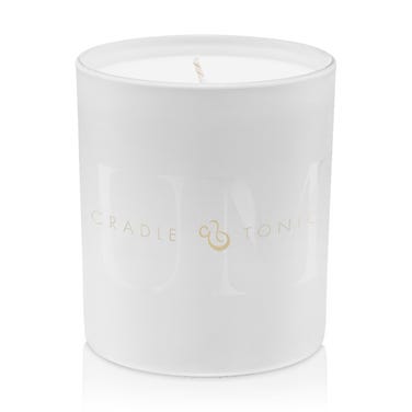 Cradle & Tonic Bump Pregnancy Candle, 220g