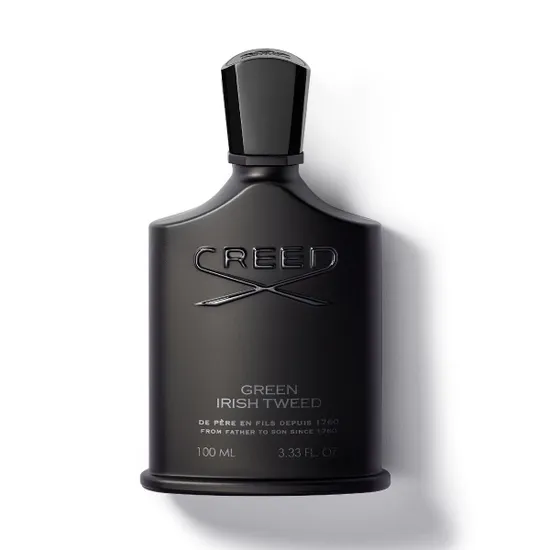 Creed Green Irish Tweed Eau de Parfum, 100ml product image