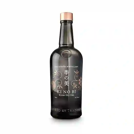 The Kyoto Distillery KI NO BI Gin, 70cl product image