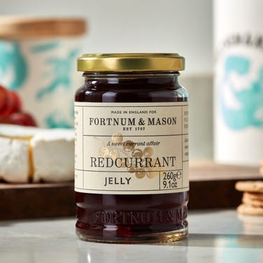 Redcurrant  Jelly, 260g