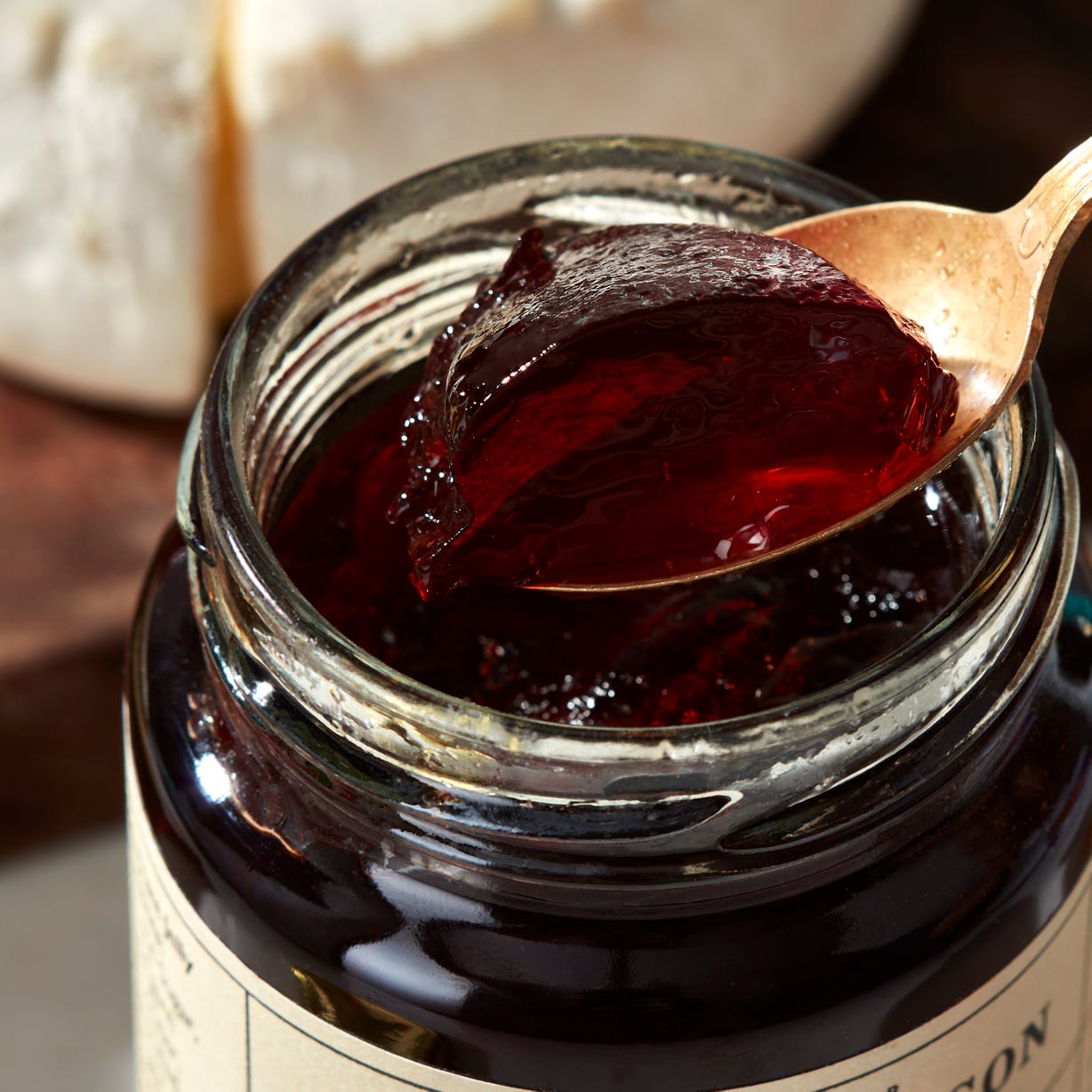 Redcurrant  Jelly, 260g