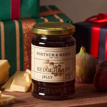 Redcurrant  Jelly, 260g