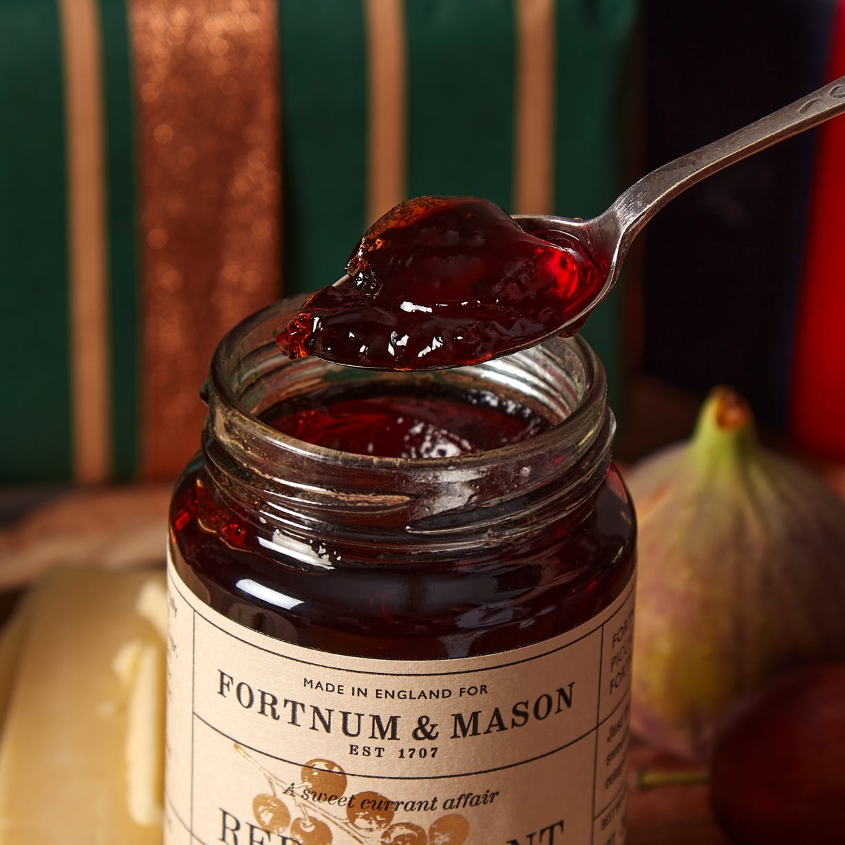 Redcurrant  Jelly, 260g