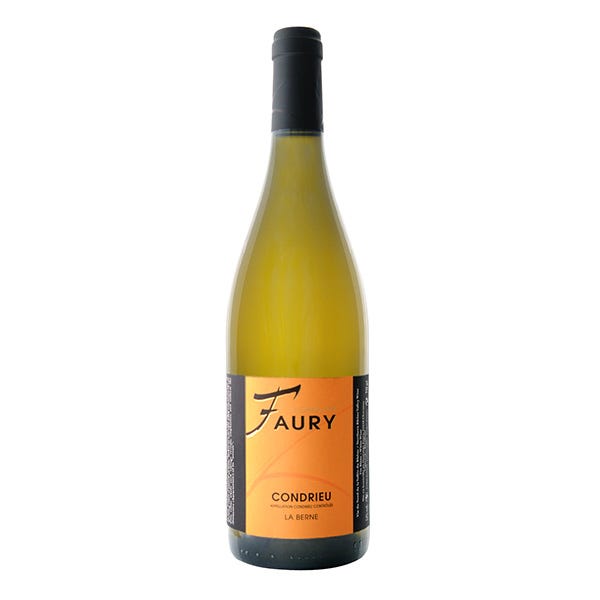Condrieu La Berne, Faury 2015 product image