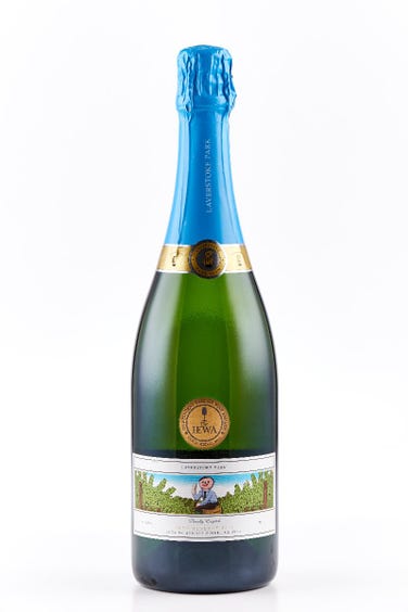Laverstoke Park Brut Vintage, 75cl