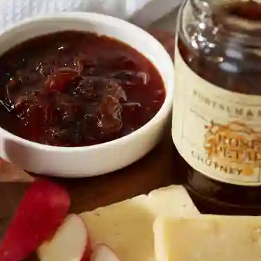 Rose Petal Chutney, 250g