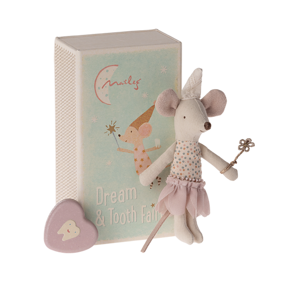 Maileg Tooth Fairy Mouse, Little Sister product image