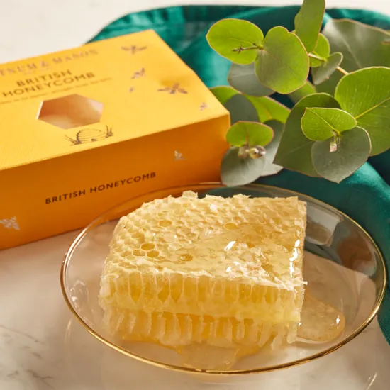 British Honeycomb, 170g product image
