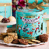 Musical Birthday Biscuit Tin, 475g
