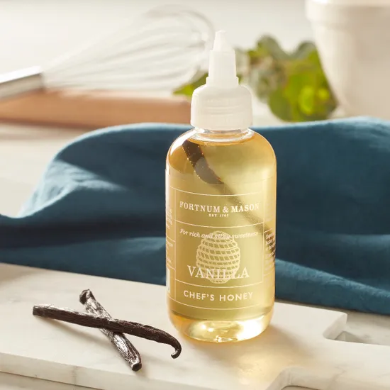 Chef's Vanilla Honey, 220g product image