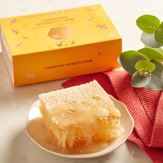 London Honeycomb, 170g product image