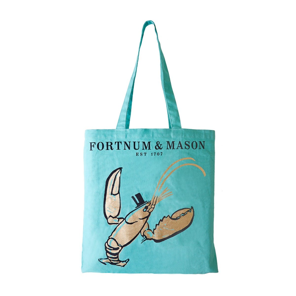 Fortnum s Lobster Bag for Life