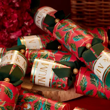 The Sleighborne Hamper