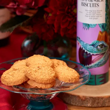 The Fortnum's Classic Christmas Hamper