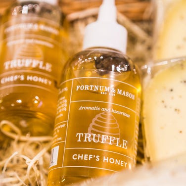 Chef's Truffle Honey, 200g