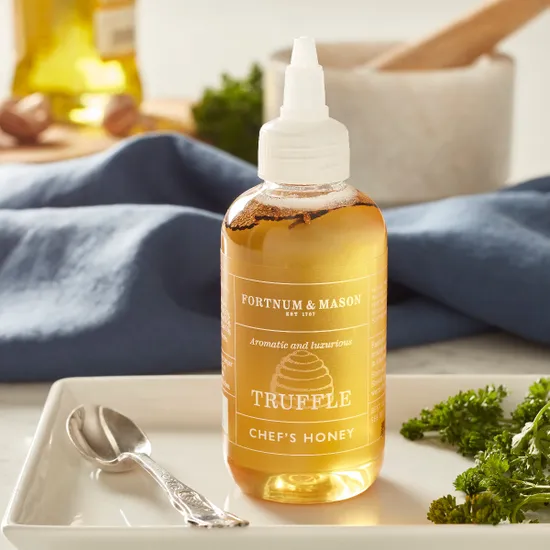 Chef's Truffle Honey, 200g product image