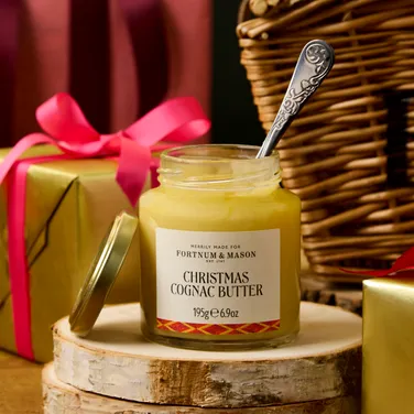 The Merrymaker’s Hamper