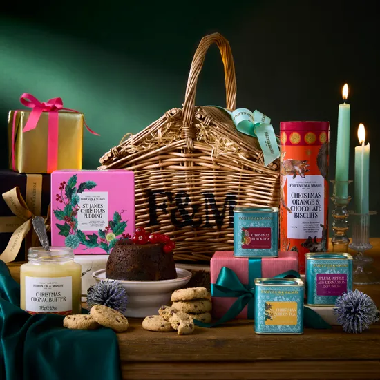 The Merrymaker’s Hamper product image