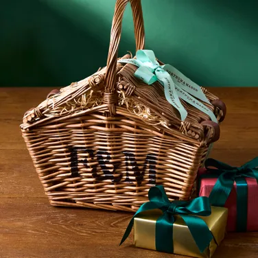 The Merrymaker’s Hamper
