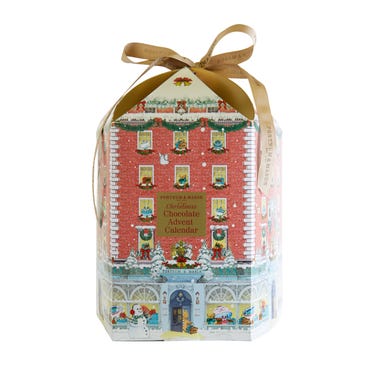 Fortnum's Piccadilly Chocolate Advent Calendar, 140g