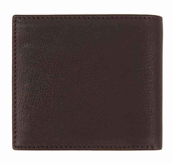 Barbour Wallet Coin Holder