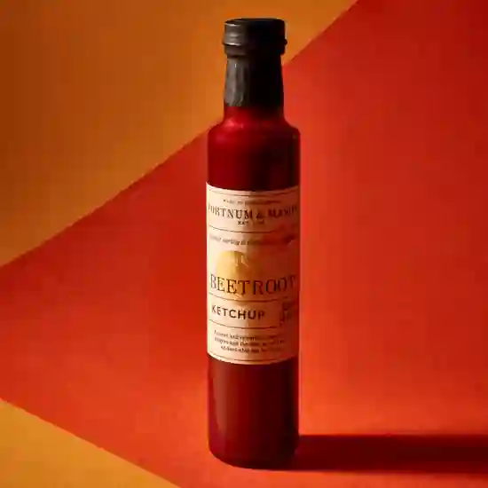 Beetroot Ketchup, 250ml product image