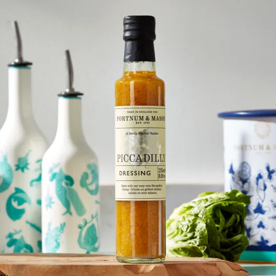 Piccadilly Dressing, 250ml product image