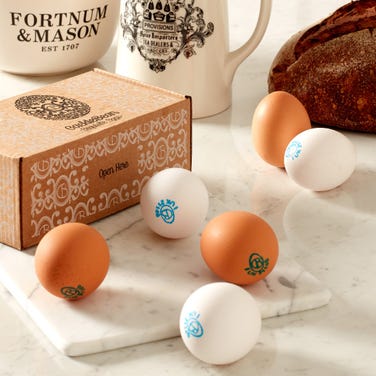 The Mother's Day Breakfast Box