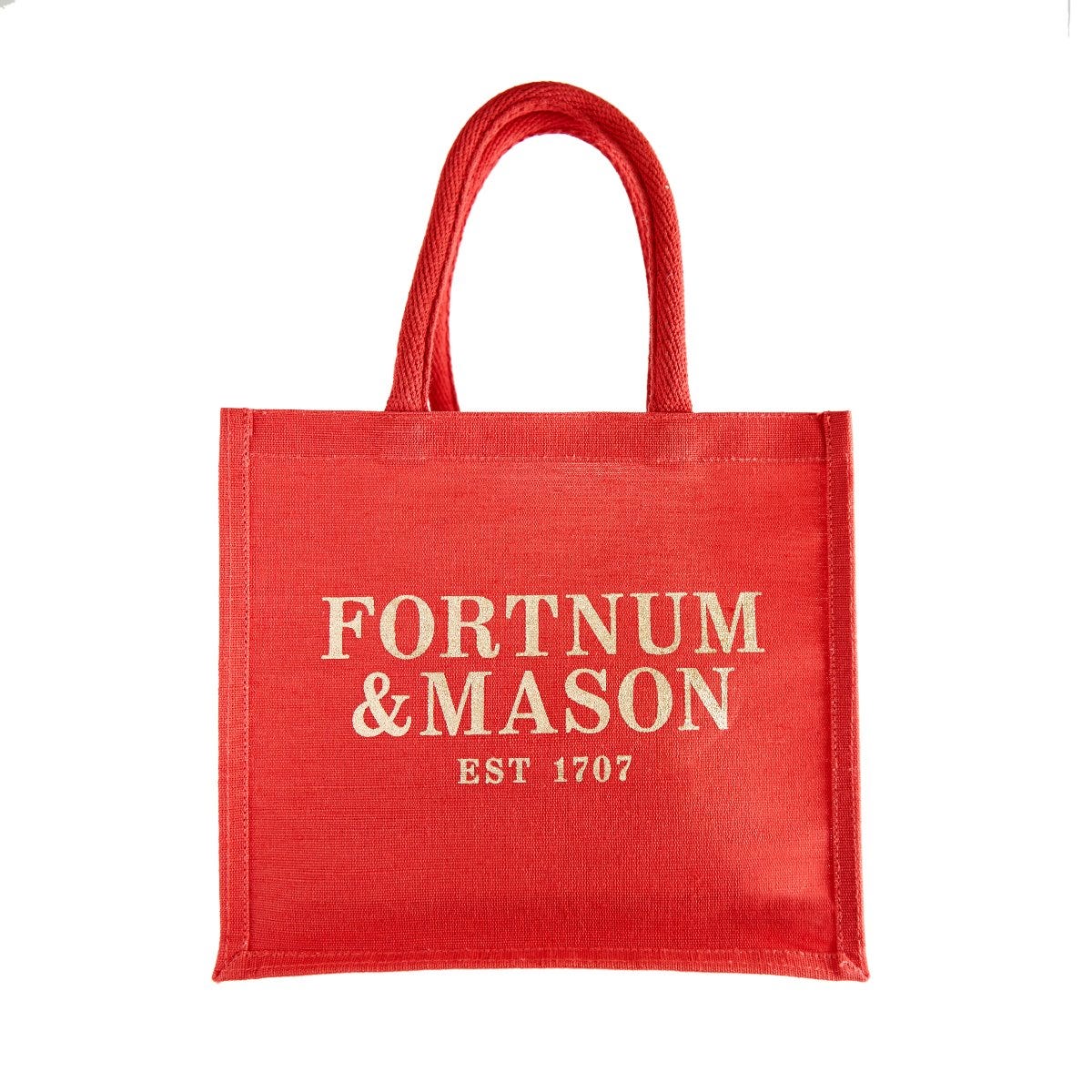 Seasonal Bag For Life Small