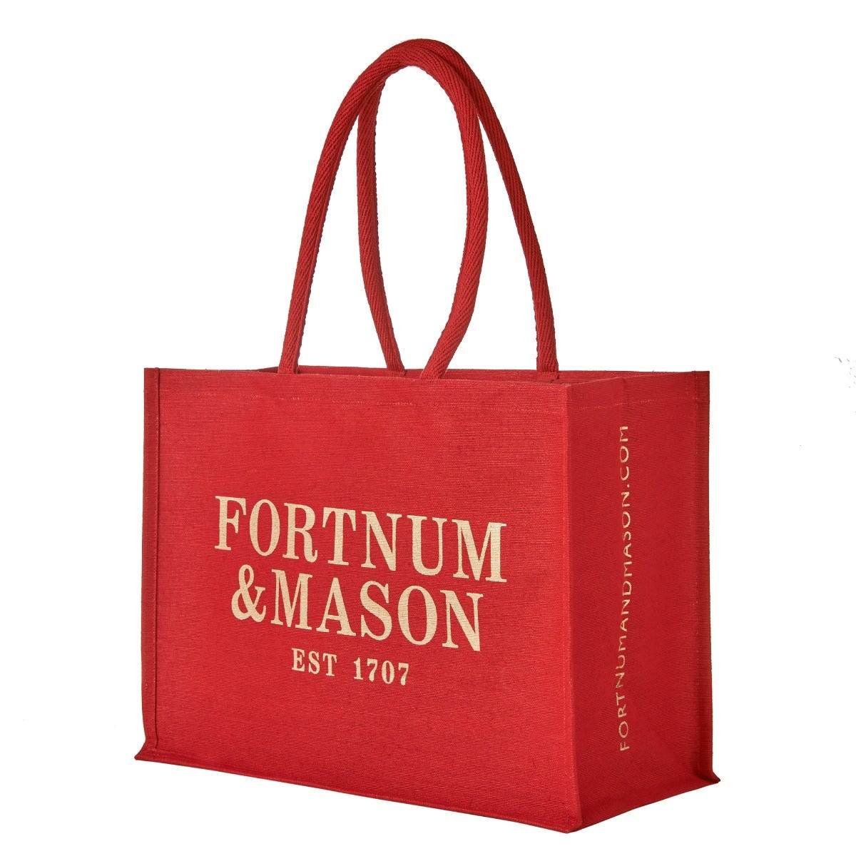 Seasonal Bag For Life Standard