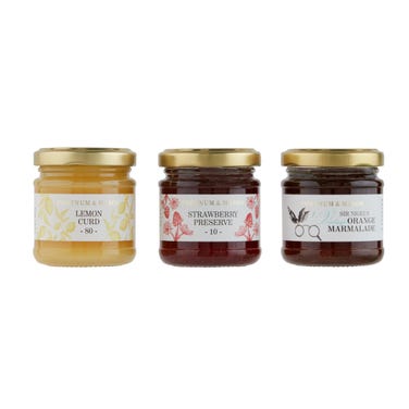 Classic Trio Gift Pack