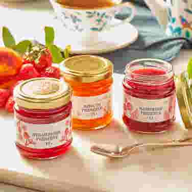 Preserve Trio Taster, 300g