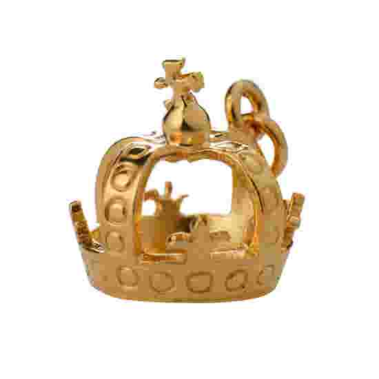Alex Monroe Crown Bracelet Charm product image