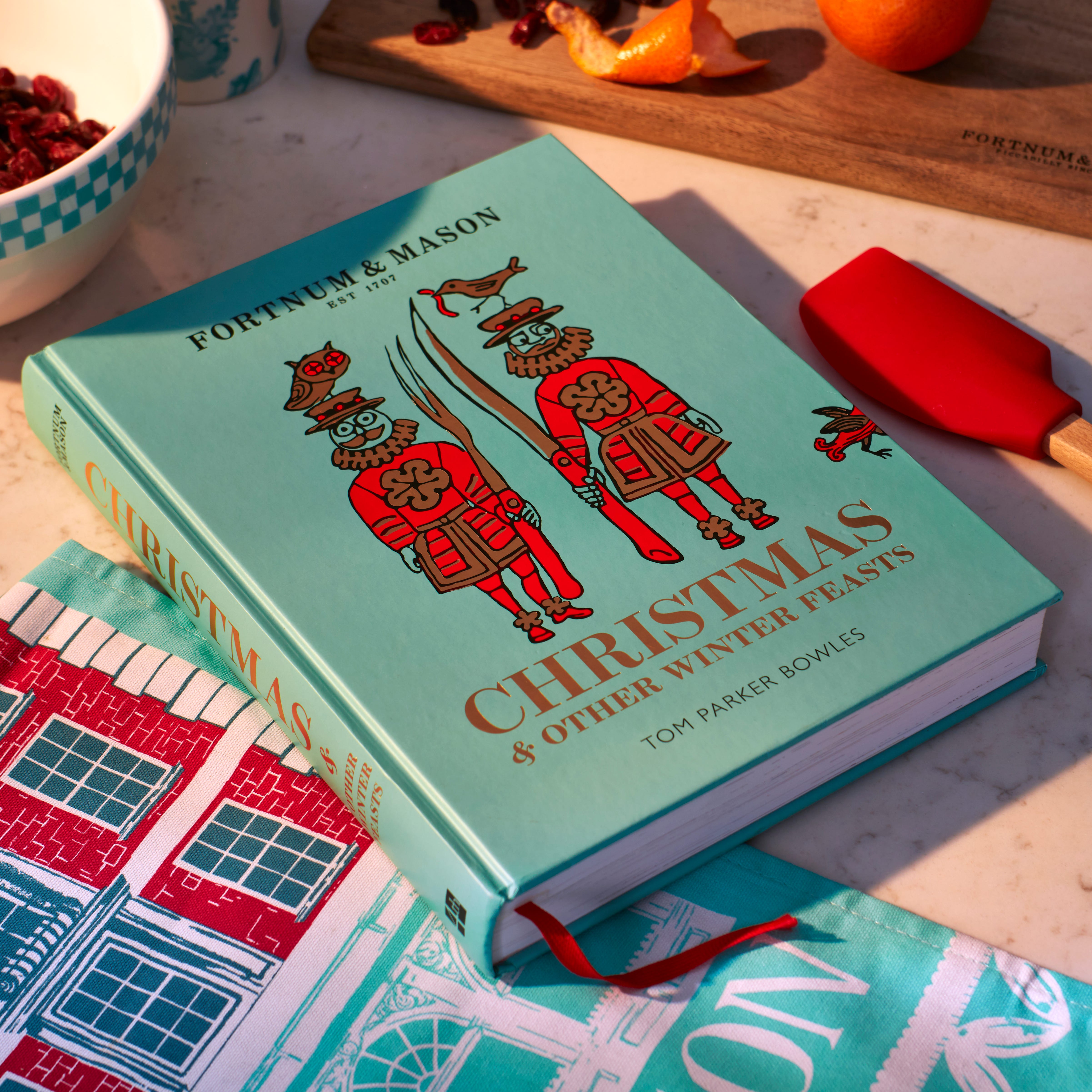 Fortnum's Christmas and Other Winter Feasts product image
