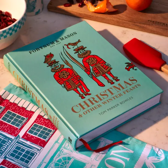 Fortnum's Christmas and Other Winter Feasts product image
