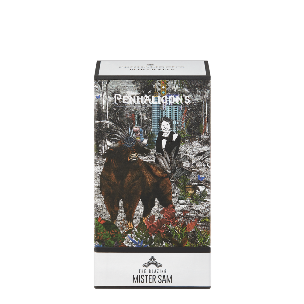 Penhaligon s The Blazing Mister Sam Eau de Parfum 75ml